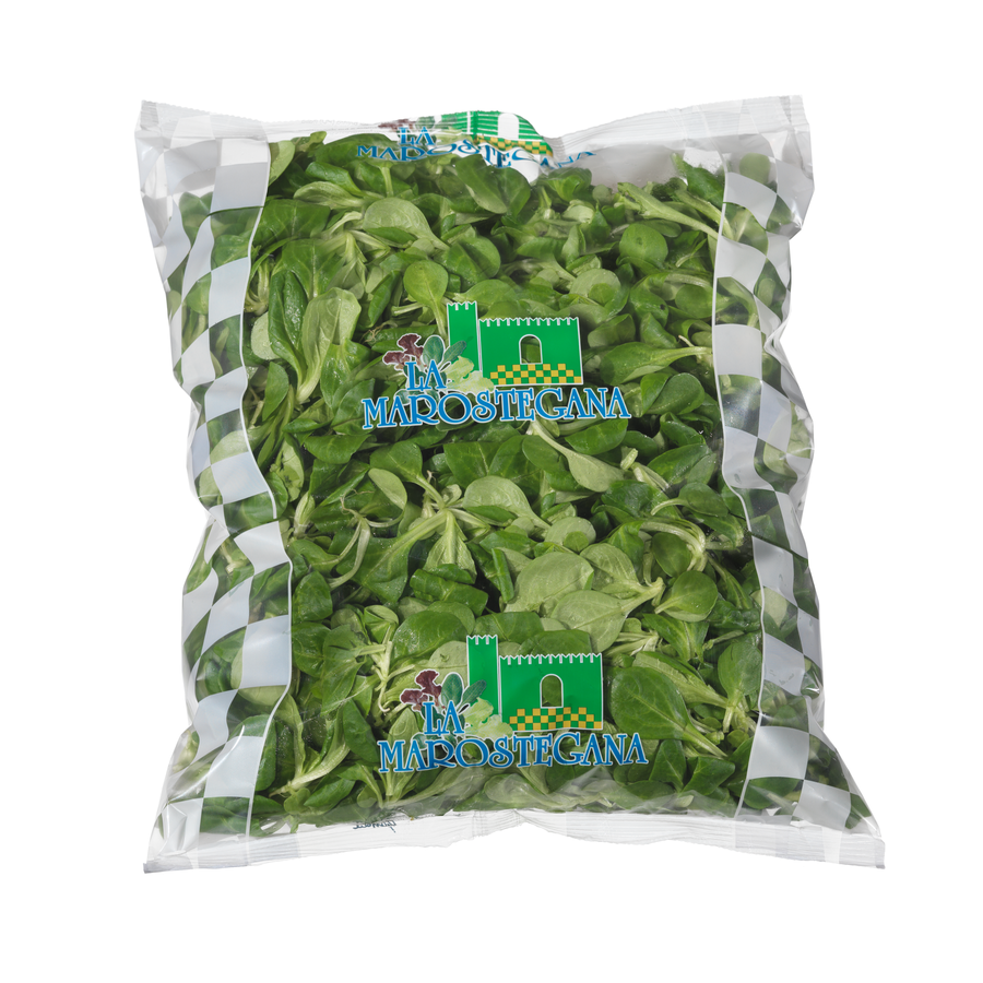 LAMB'S LETTUCE