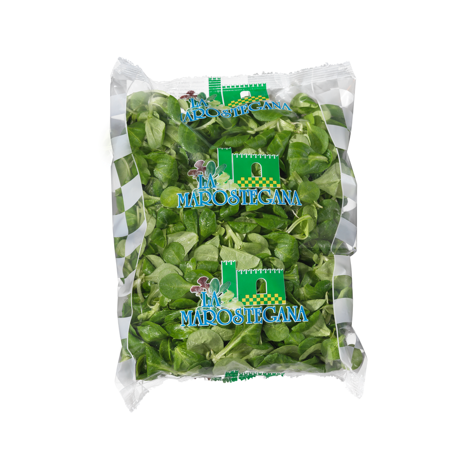 LAMB'S LETTUCE