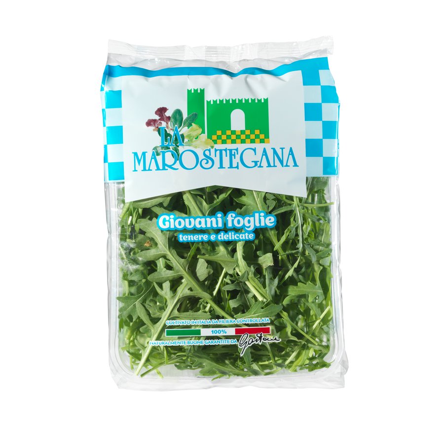 RUCOLA