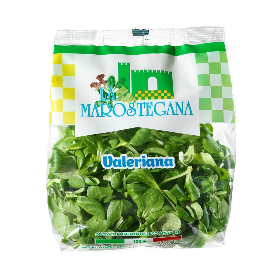 VALERIANA